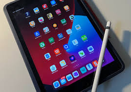 iPad
